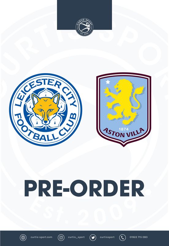Leicester City Women v Aston Villa Women - 22/03/26