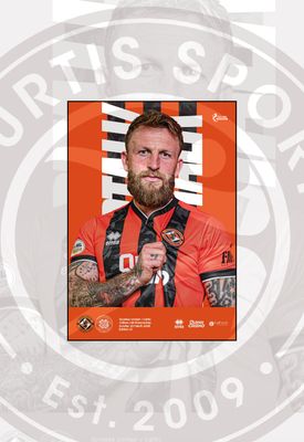 Dundee United v Celtic - 22/03/26