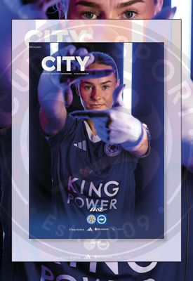 Leicester City Women v Brighton & Hove Albion Women - 29/03/26