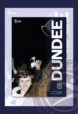 Dundee v Celtic - 05/04/26