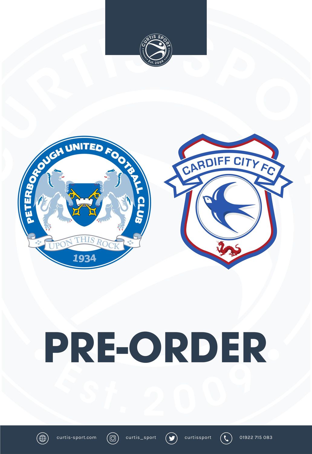 Peterborough United v Cardiff City - 06/04/26