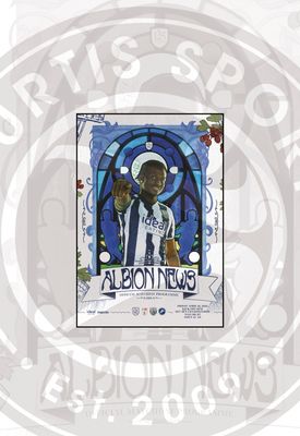 West Bromwich Albion v Millwall - 10/04/26