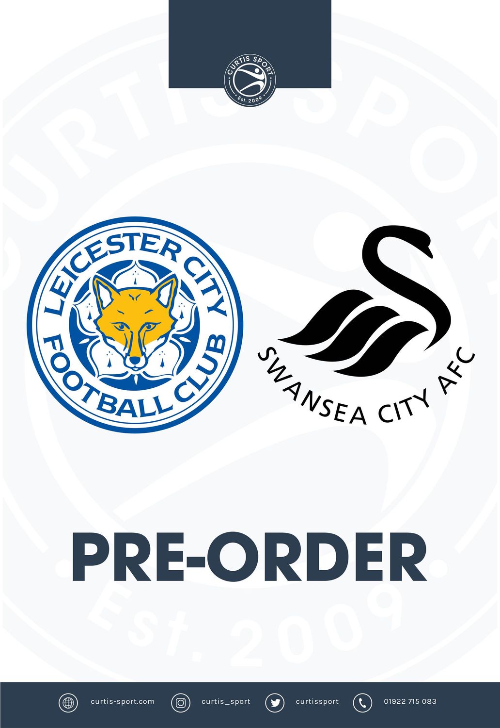 Leicester City v Swansea City - 11/04/26