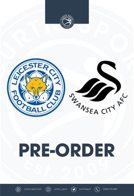 Leicester City v Swansea City - 11/04/26