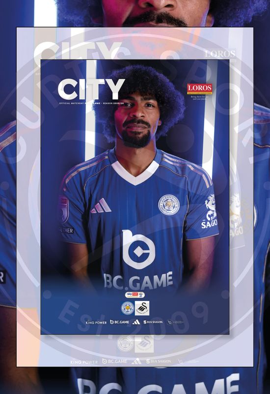 Leicester City v Swansea City - 11/04/26