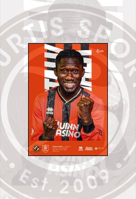 Dundee United v Livingston - 11/04/26