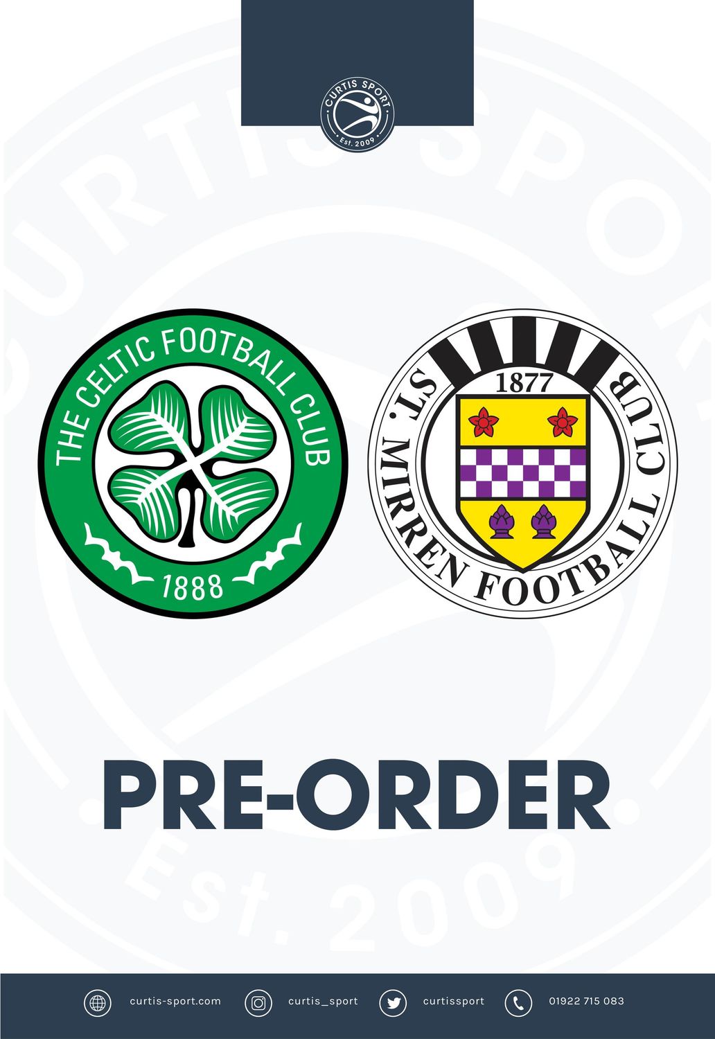 Celtic v St Mirren - 11/04/26