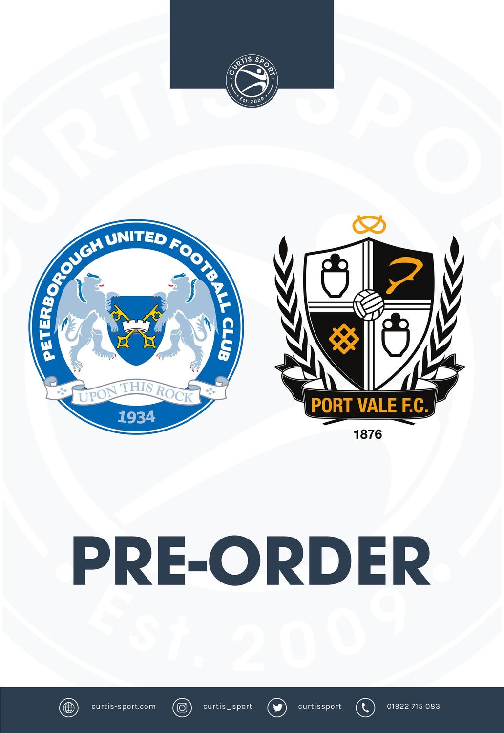 Peterborough United v Port Vale - 16/04/26