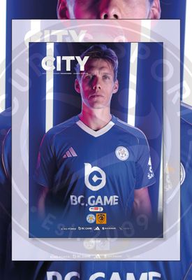 Leicester City v Hull City - 21/04/26 Leicester City v Hull City - 21/04/26