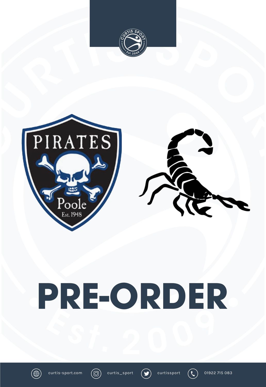 Poole Pirates v Scunthorpe Scorpions - 08/04/26 Poole Pirates v Scunthorpe Scorpions - 08/04/26