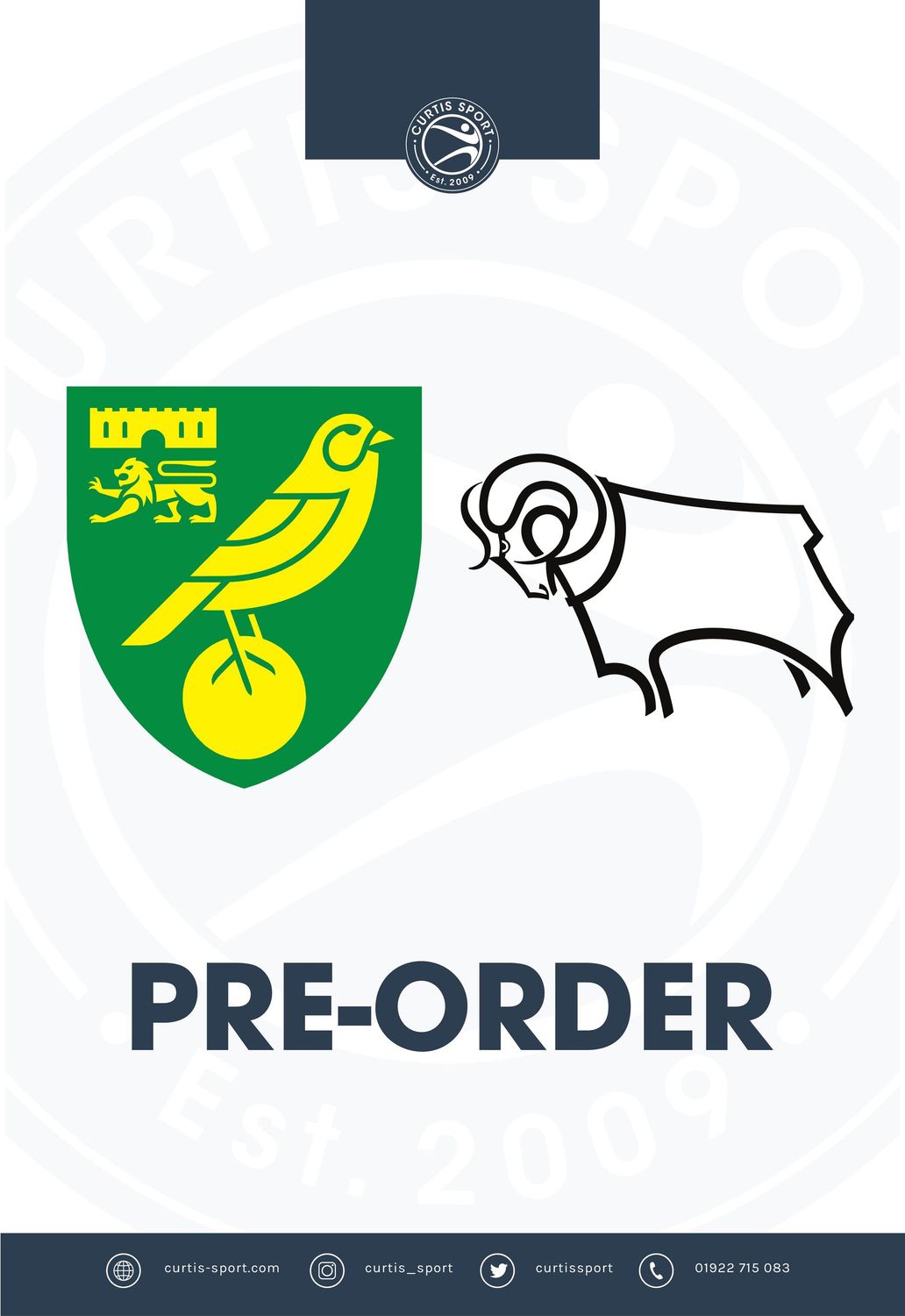 Norwich City v Derby County - 21/04/26 Norwich City v Derby County - 21/04/26