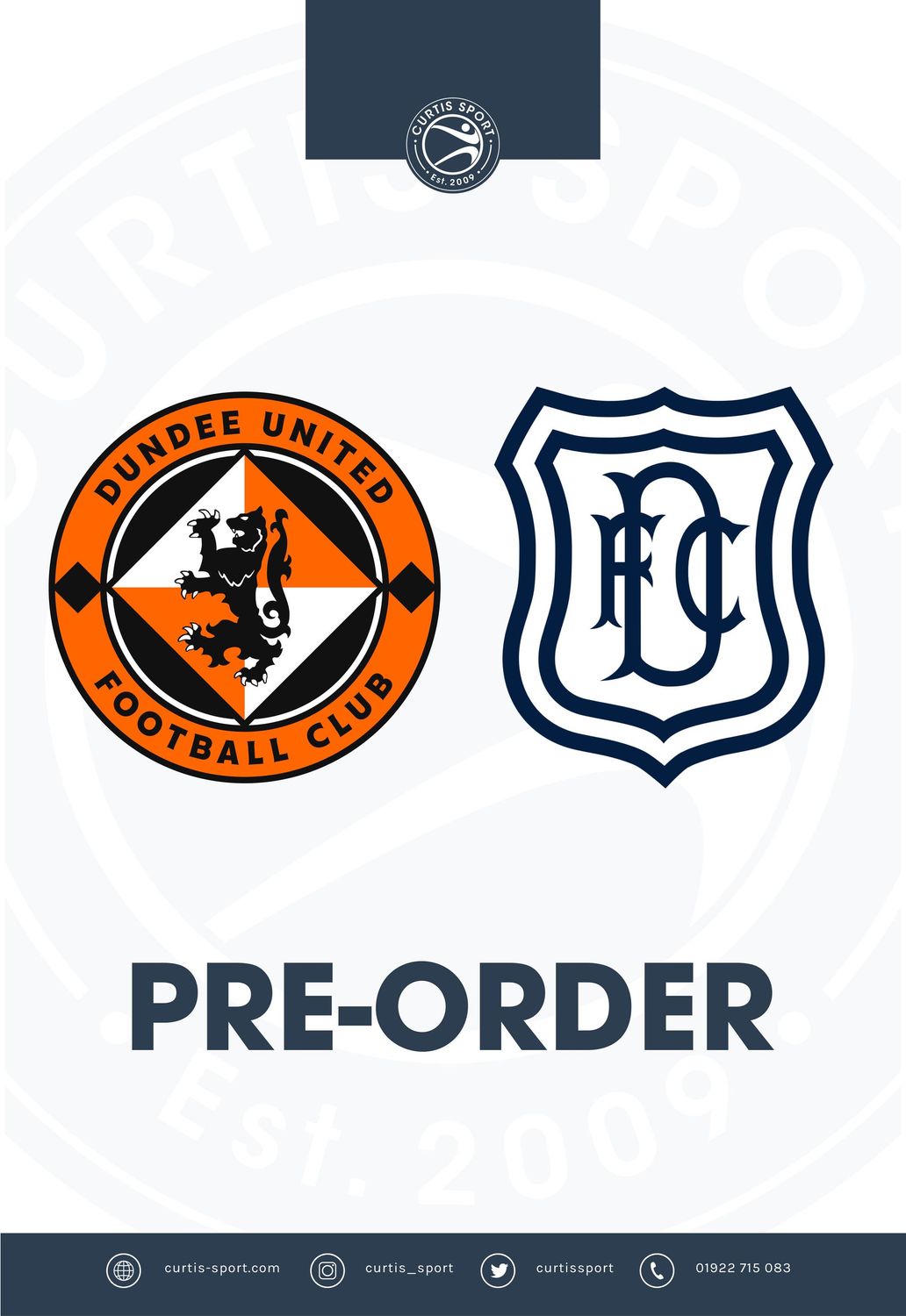 Dundee United v Dundee - 26/04/26