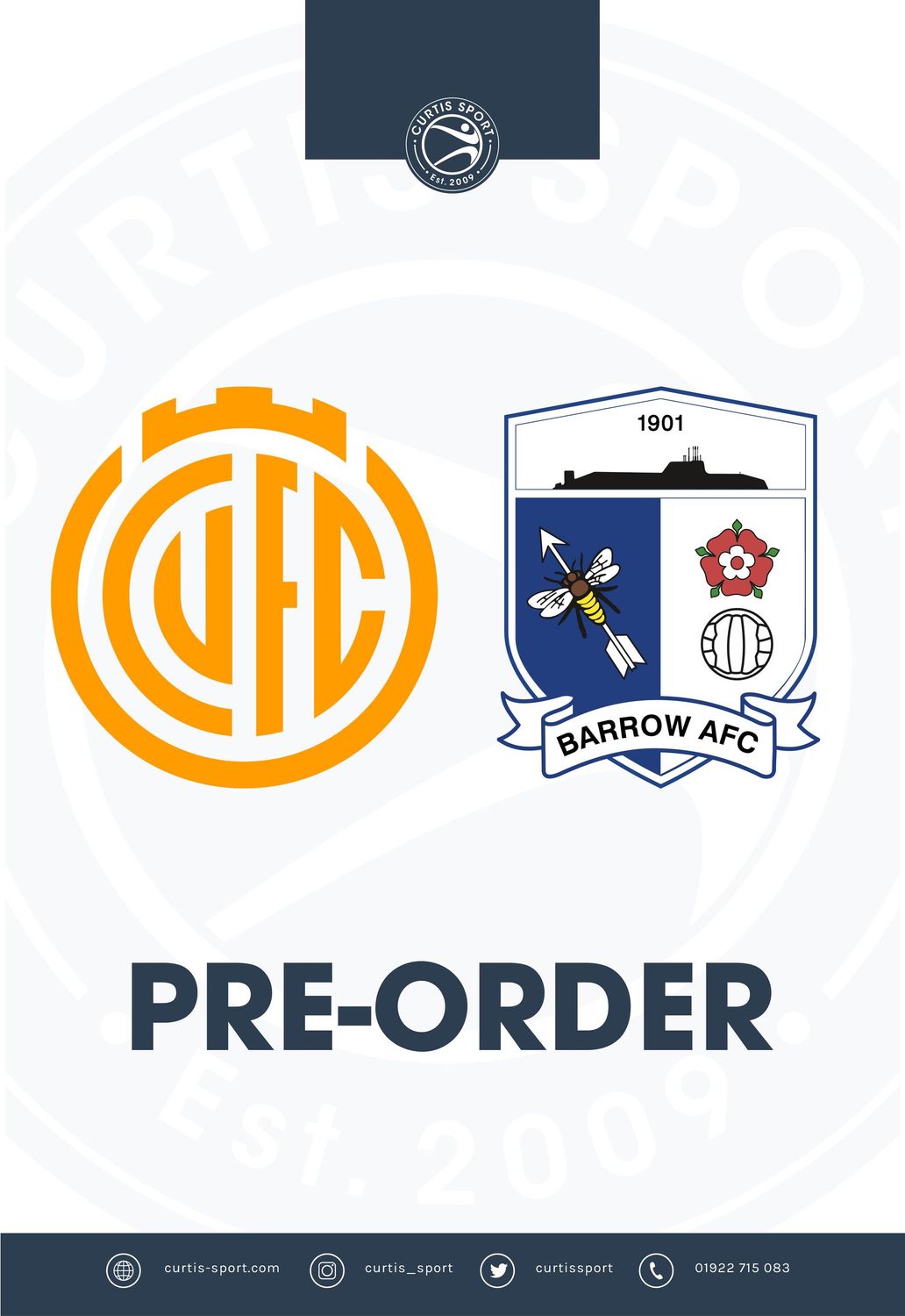 Cambridge United v Barrow - 25/04/26 Cambridge United v Barrow - 25/04/26