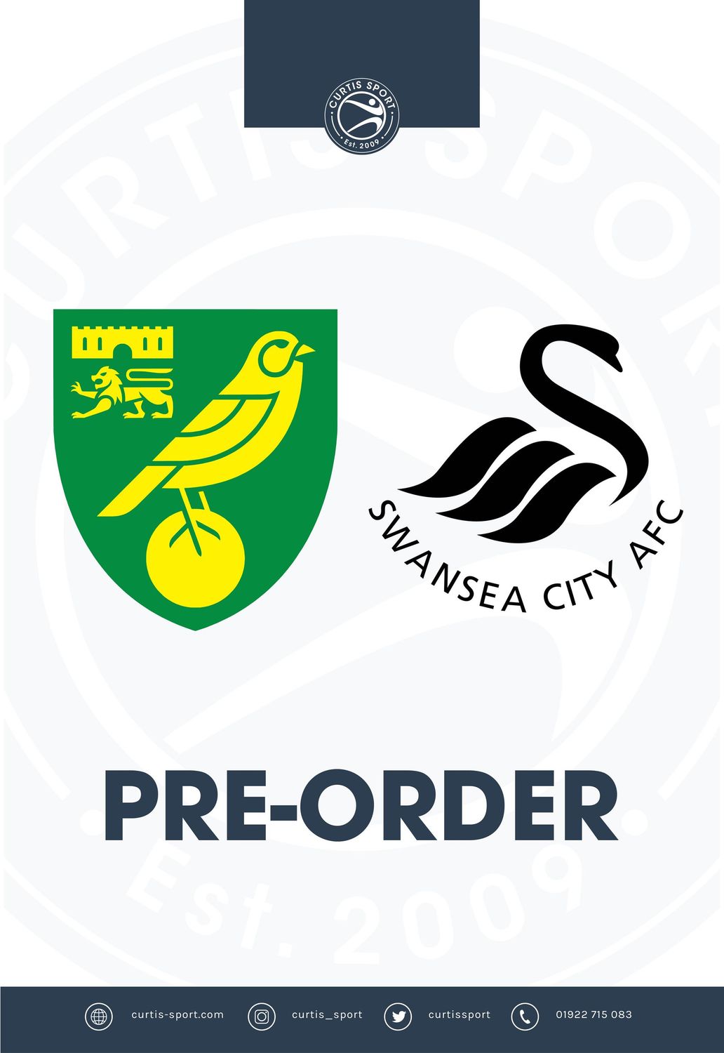Norwich City v Swansea City - 25/04/26