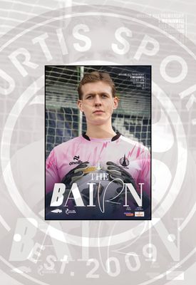 Falkirk v Motherwell - 02/05/26