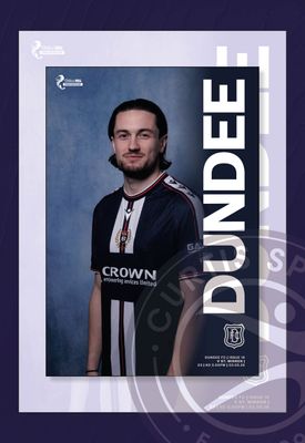 Dundee v St Mirren - 02/05/26