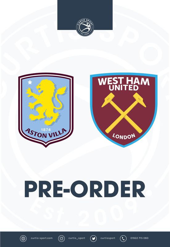 Aston Villa Women v West Ham United Women - 04/05/26