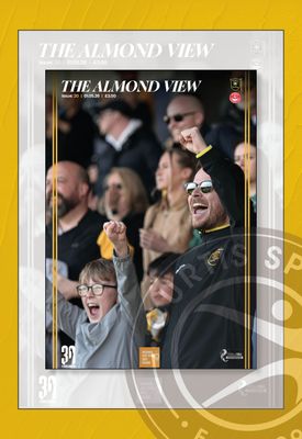 Livingston v Aberdeen - 01/05/26