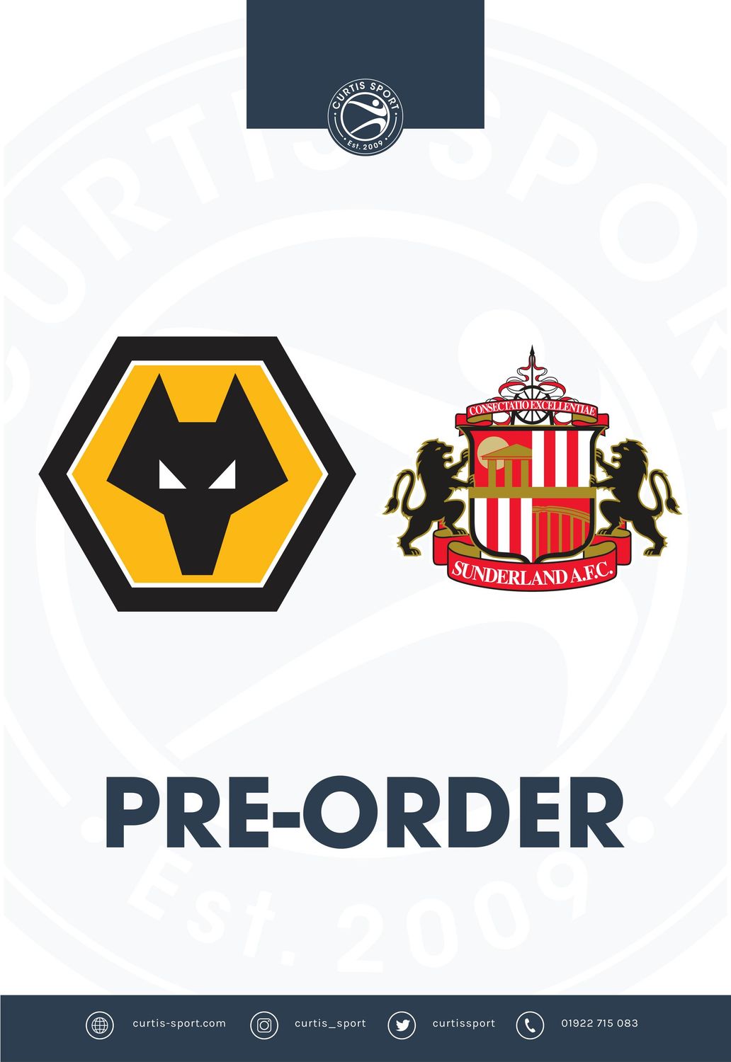 Wolverhampton Wanderers v Sunderland - 02/05/26