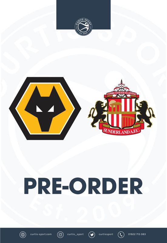 Wolverhampton Wanderers v Sunderland - 02/05/26