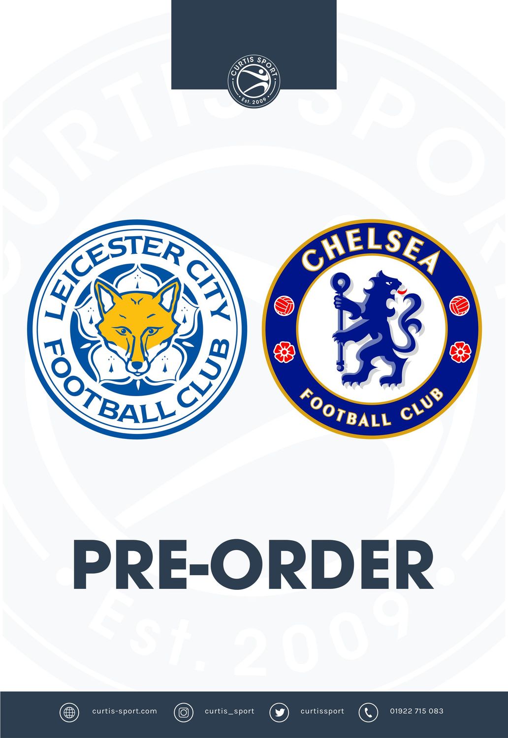 Leicester City Women v Chelsea Women - 03/05/26