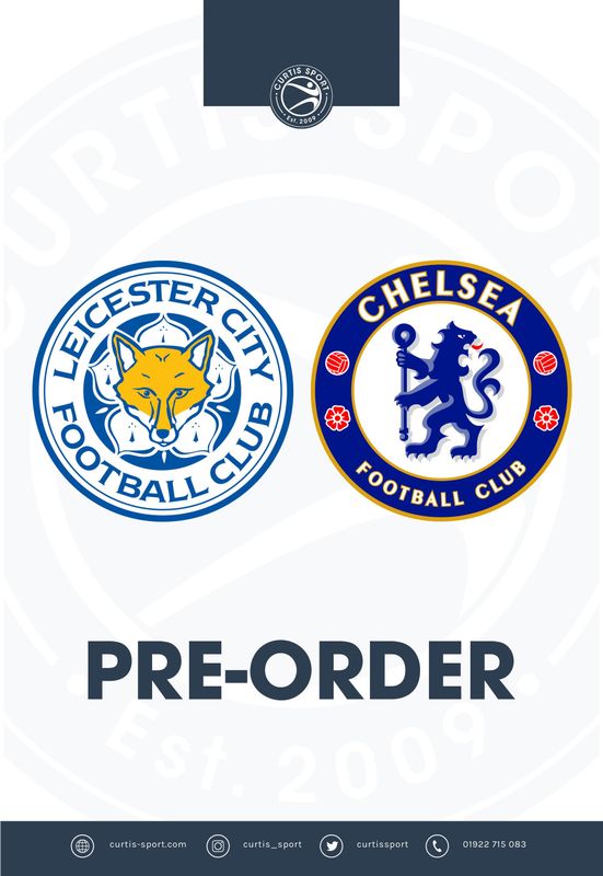 Leicester City Women v Chelsea Women - 03/05/26