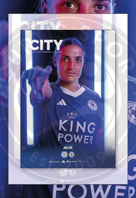 Leicester City Women v Chelsea Women - 03/05/26 Leicester City Women v Chelsea Women - 03/05/26