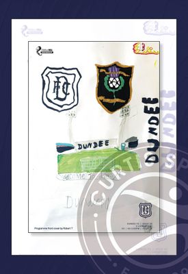 Dundee v Livingston - 09/05/26 Dundee v Livingston - 09/05/26