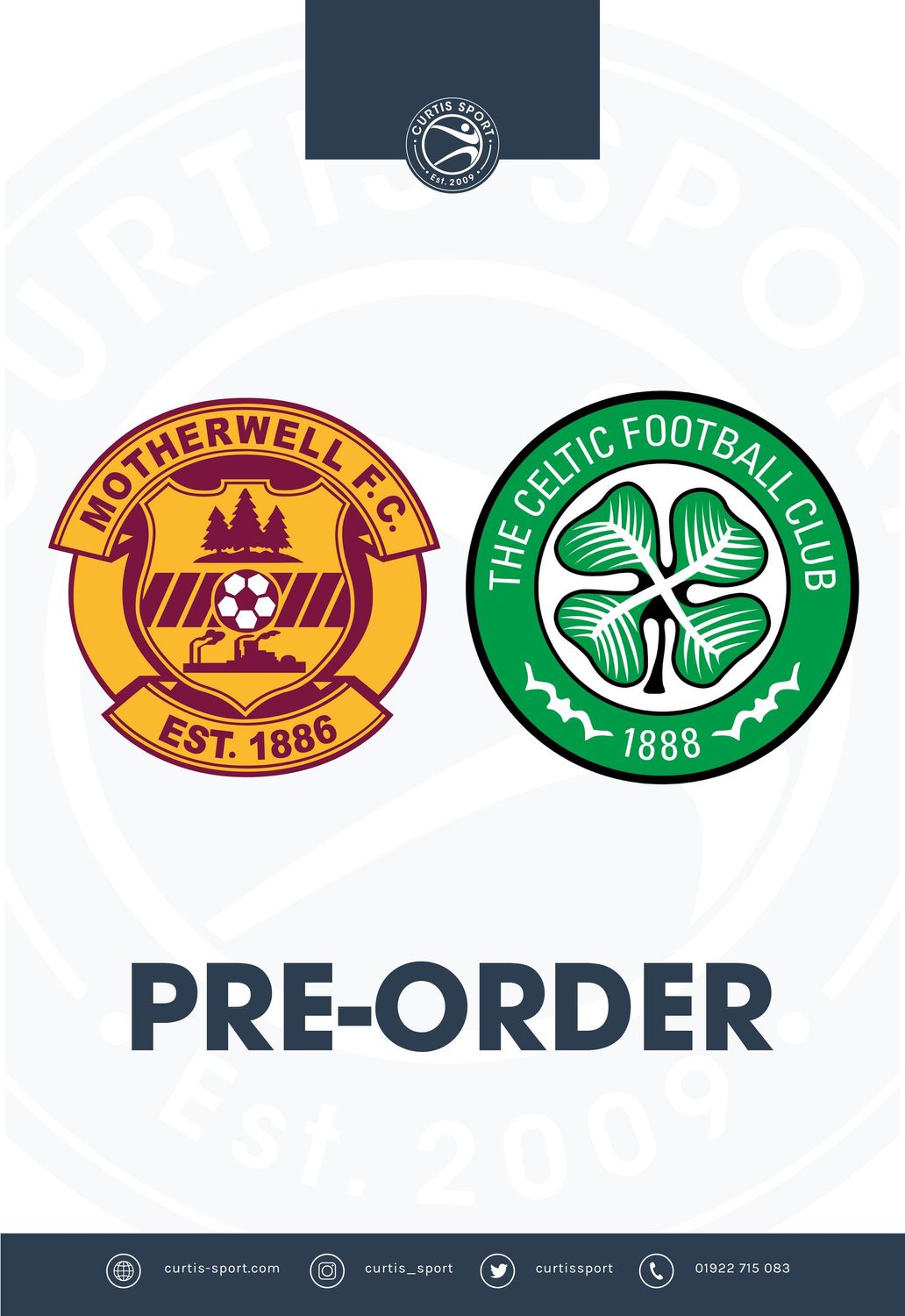 Motherwell v Celtic - 13/05/26