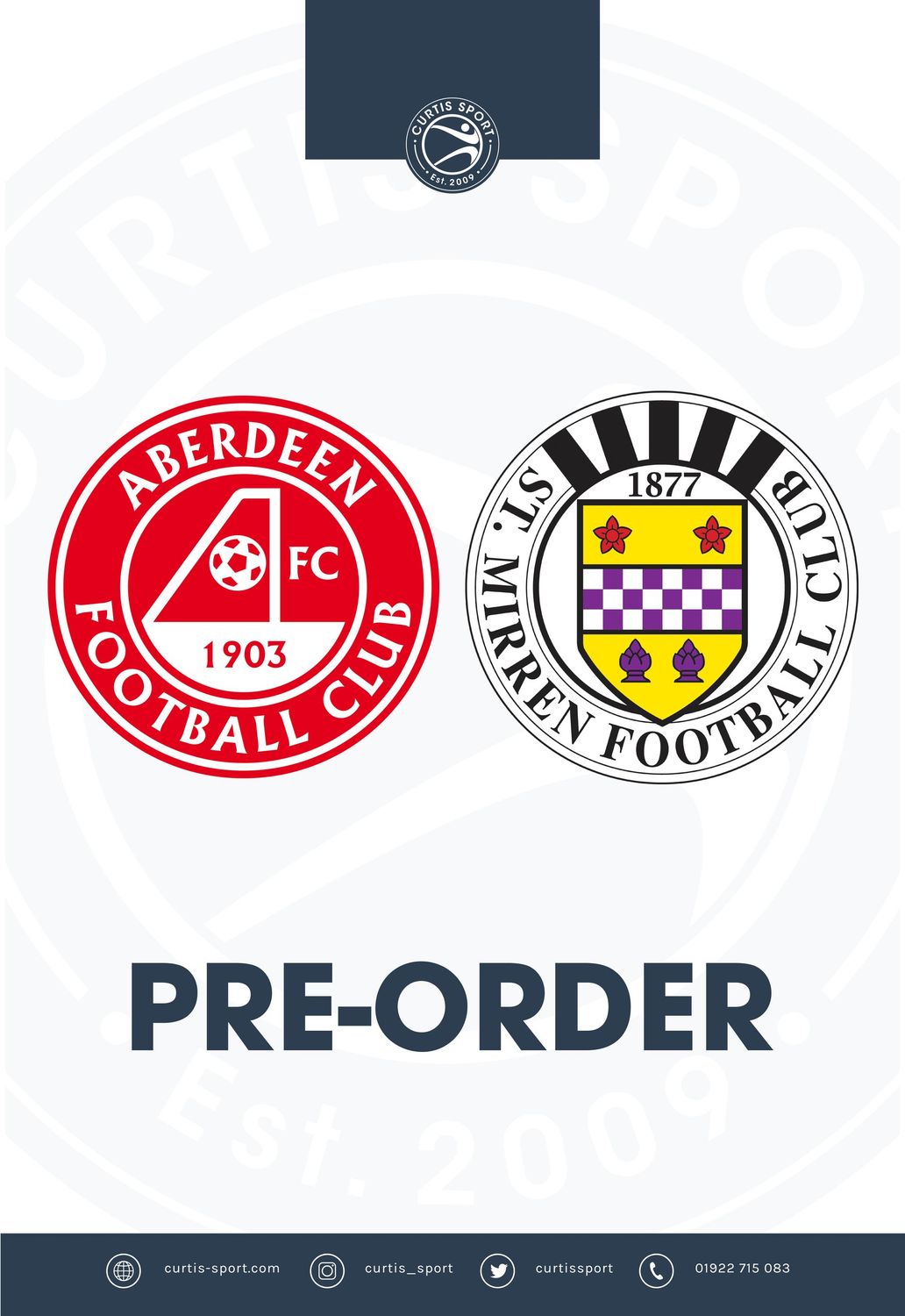 Aberdeen v St Mirren - 12/05/26