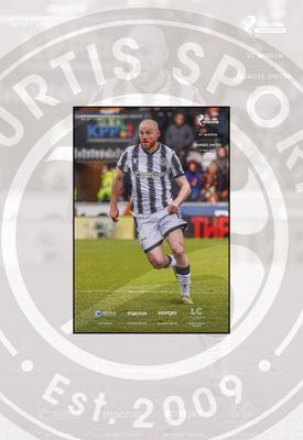 St Mirren v Dundee United - 17/05/26