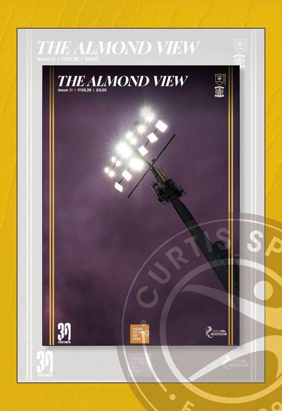 Livingston v Kilmarnock - 17/05/26