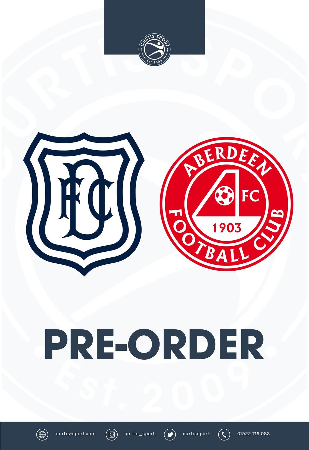 Dundee v Aberdeen - 17/05/26