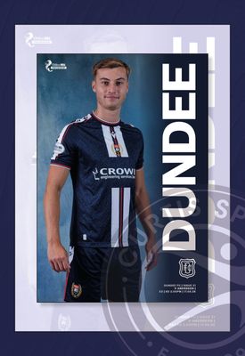 Dundee v Aberdeen - 17/05/26