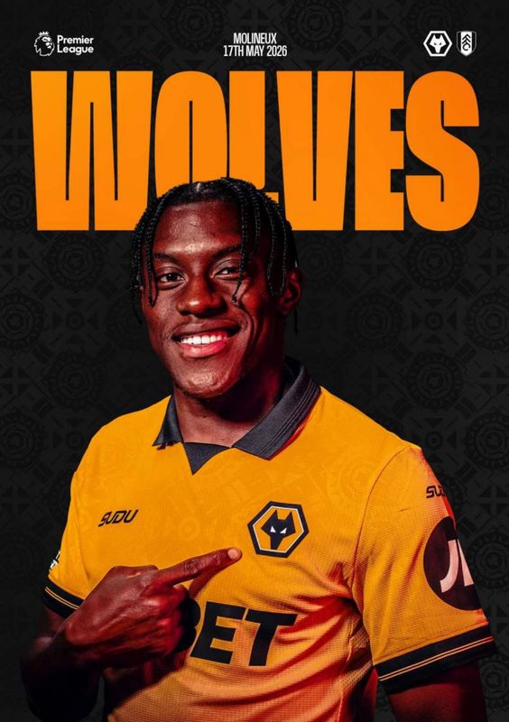 Wolverhampton Wanderers v Fulham - 17/05/26