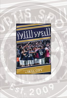 Millwall v Hull City - 11/05/26 Millwall v Hull City - 11/05/26