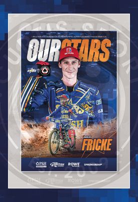 King's Lynn Stars v Belle Vue Aces - 11/05/26 King's Lynn Stars v Belle Vue Aces - 11/05/26