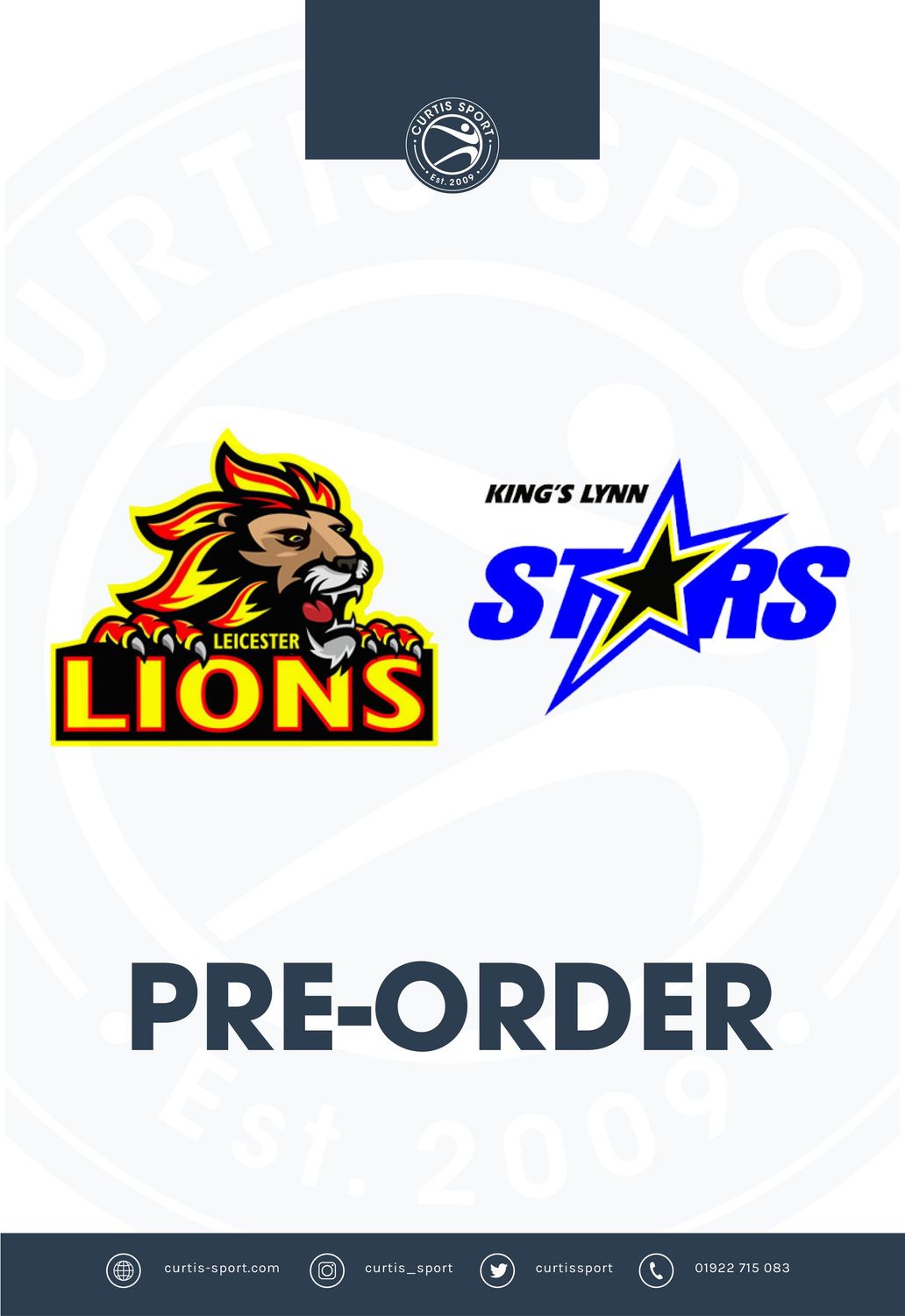 Leicester Lions v King's Lynn Stars - 14/05/26