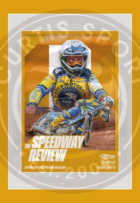2026 The Speedway Review - Issue 11