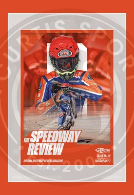 2026 The Speedway Review - Issue 14 2026 The Speedway Review - Issue 14