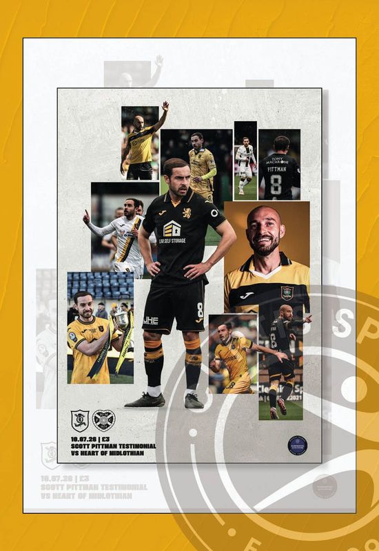 Scott Pittman Testimonial - 10/07/26
