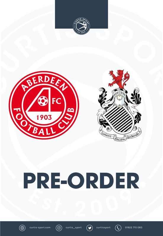 Aberdeen v Queen's Park - 18/07/26