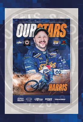 King's Lynn Stars v Belle Vue Aces / King's Lynn Young Stars v Buxton Bulls - July 2026 King's Lynn Stars v Belle Vue Aces / King's Lynn Young Stars v Buxton Bulls - July 2026