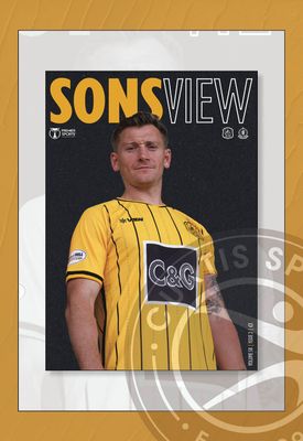 Dumbarton v Cove Rangers - 25/07/26 Dumbarton v Cove Rangers - 25/07/26