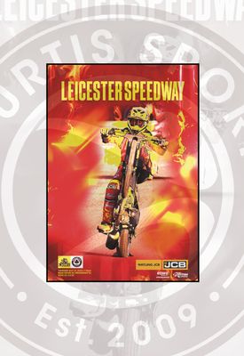 Leicester Lions v Belle Vue Aces - 23/07/26 Leicester Lions v Belle Vue Aces - 23/07/26