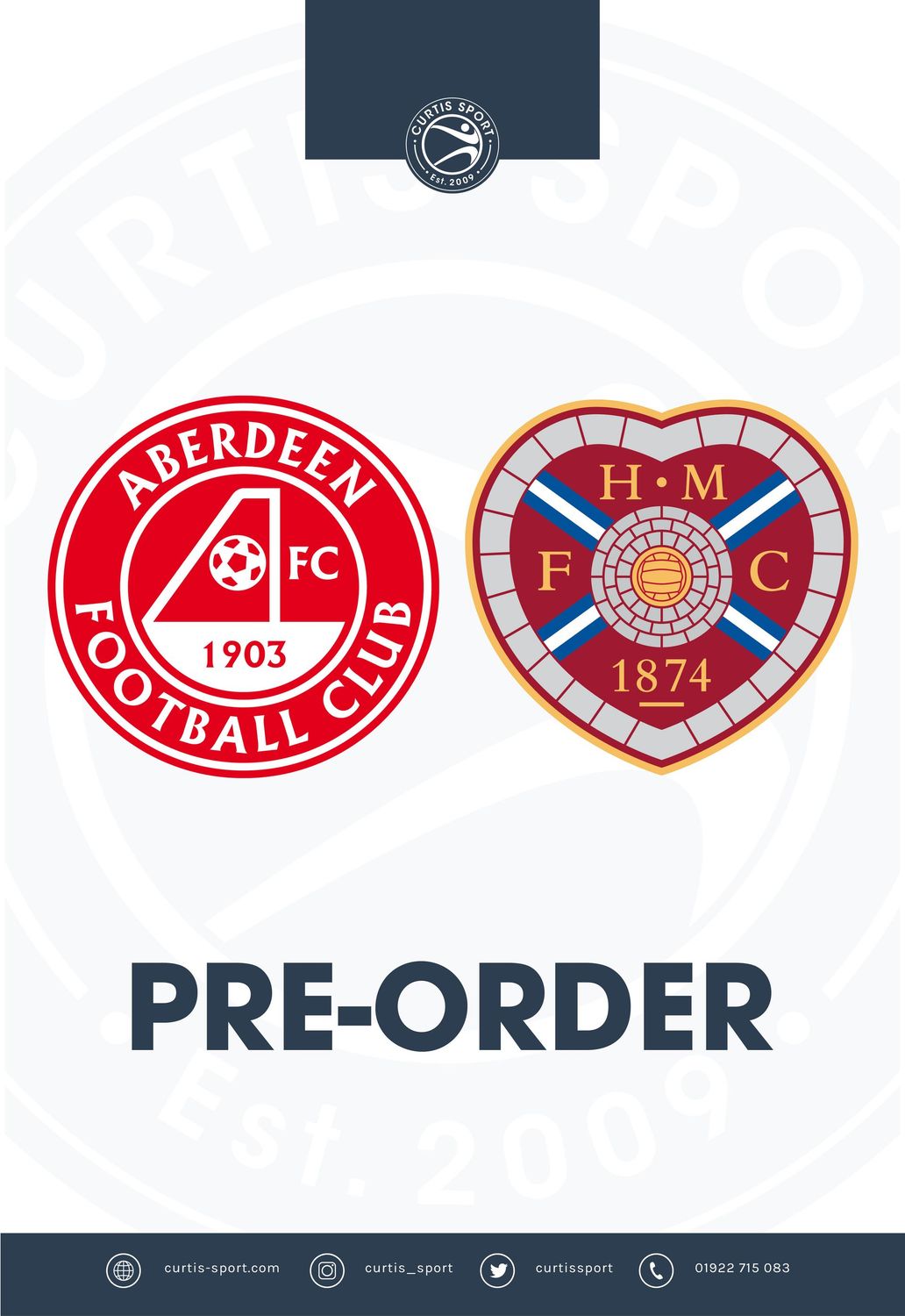 Aberdeen v Heart of Midlothian - 01/08/26