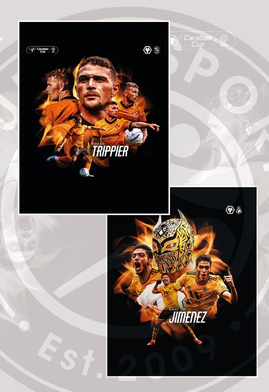Wolverhampton Wanderers v Racing Santander / Port Vale 2-IN-1 - August 2026