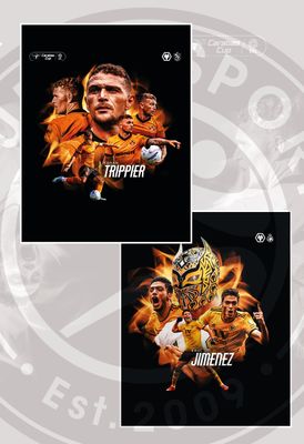 Wolverhampton Wanderers v Racing Santander / Port Vale 2-IN-1 - August 2026 Wolverhampton Wanderers v Racing Santander / Port Vale 2-IN-1 - August 2026