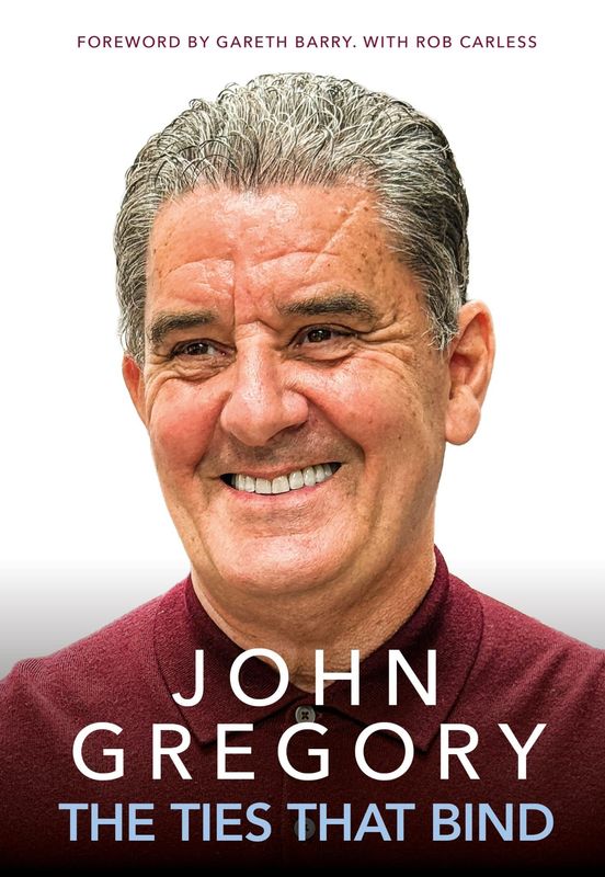 'The Ties That Bind' - John Gregory
