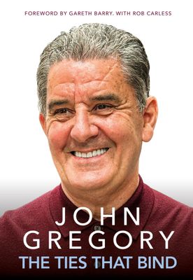 'The Ties That Bind' - John Gregory 'The Ties That Bind' - John Gregory